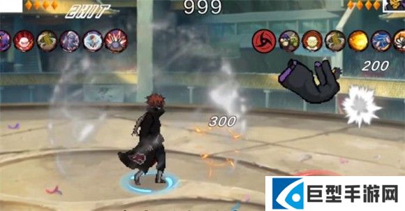 像素火影2025最新版