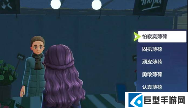 宝可梦传说ZA固执薄荷怎么获得图三