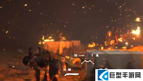 古墓丽影崛起火焰喷射兵怎么打图二 古墓丽影崛起火焰喷射兵怎么打图二