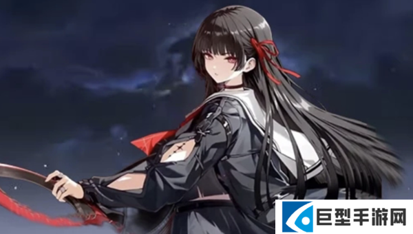 鸣潮千咲武器怎么选择