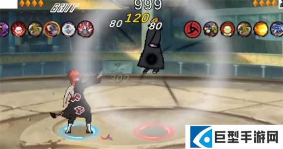 像素火影2025最新版