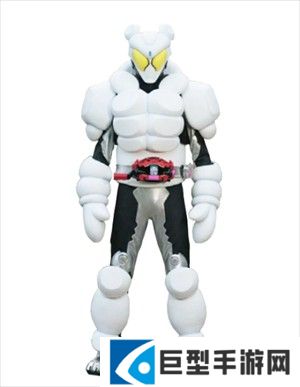 假面骑士豪华版加布变身模拟器