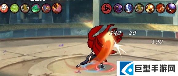 像素火影2025最新版