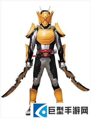 假面骑士豪华版加布变身模拟器