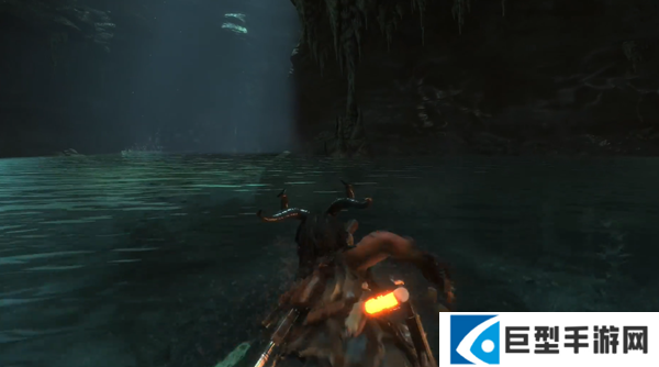 古墓丽影崛起驱魔之室在哪图四