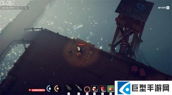 逃离鸭科夫愿望单之力怎么用图三