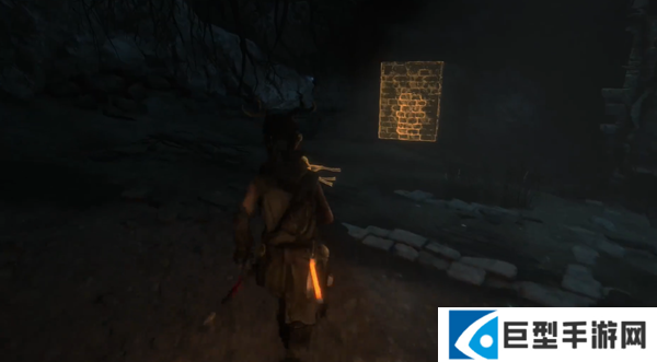 古墓丽影崛起驱魔之室在哪图三