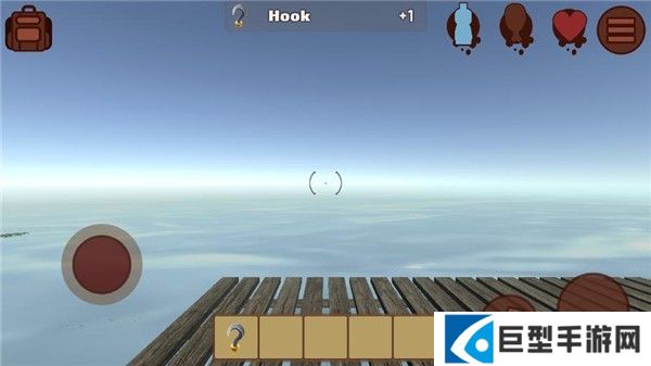 木筏求生手机版