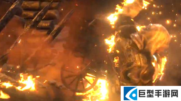 古墓丽影崛起火焰喷射兵怎么打图四 古墓丽影崛起火焰喷射兵怎么打图四