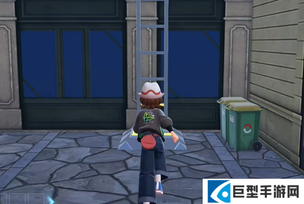 宝可梦传说ZA电磁波技能在哪图二