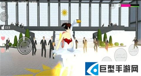 樱花校园模拟器国际服