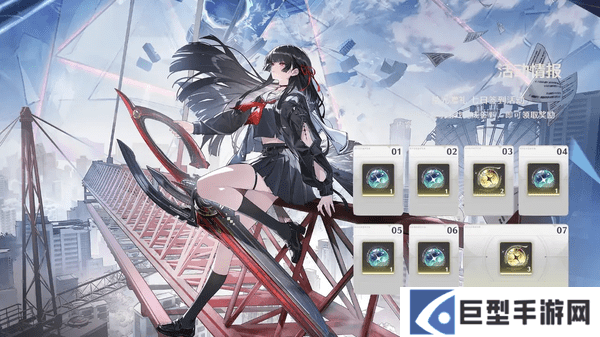 鸣潮千咲cv介绍 鸣潮千咲cv介绍