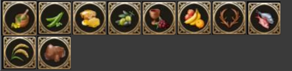 欧陆风云5哪些原材料值钱图四