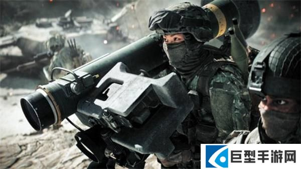 战地6武器配件选择攻略 战地6武器配件选择攻略