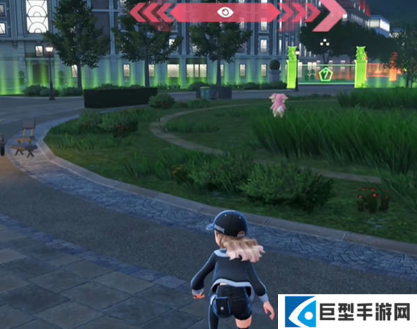 宝可梦传说ZA7区差不多娃娃在哪图四