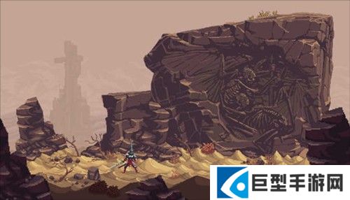 神之亵渎手机版图片3