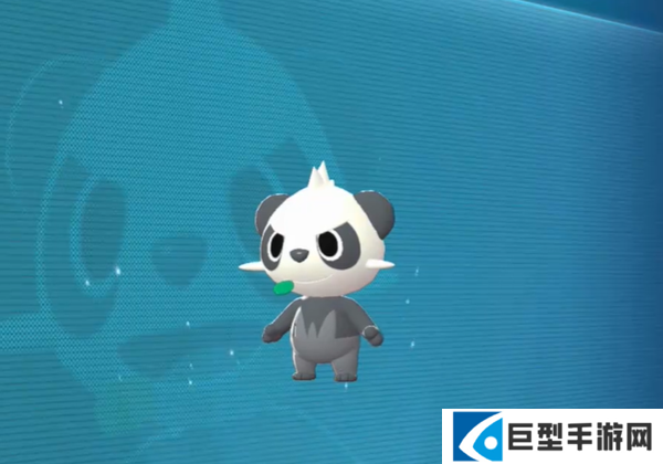 宝可梦传说ZA顽皮熊猫在哪刷新