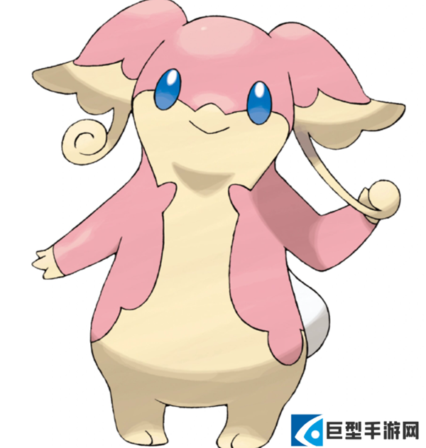 宝可梦传说ZA7区差不多娃娃在哪图二