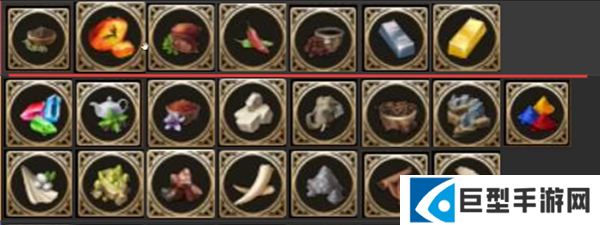 欧陆风云5哪些原材料值钱图二