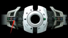 假面骑士帝骑腰带模拟器