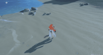 鸣潮梦魇呜咔咔声骸技能介绍