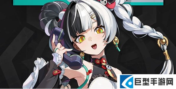 绝区零琉音cv介绍 绝区零琉音cv介绍