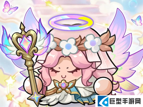 永远的蔚蓝星球星幻天使图腾怎么搭配