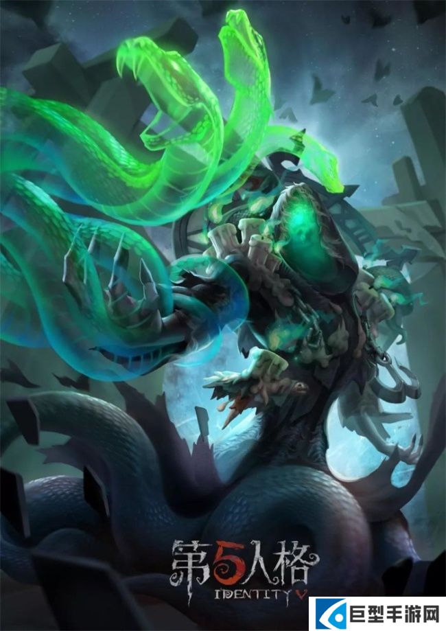 第五人格感恩节主题活动11月20日正式上线! 第五人格感恩节主题活动11月20日正式上线!