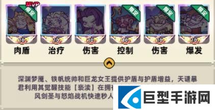 王座守护者小游戏