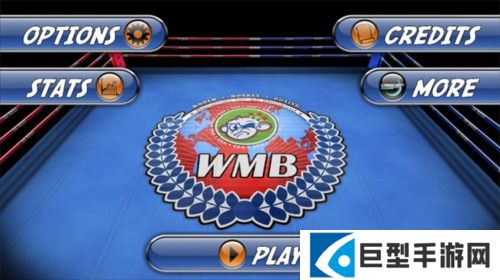 猴子拳击中文版