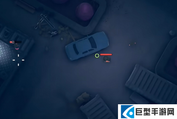 逃离鸭科夫蝇蝇队长怎么打图一