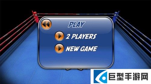 猴子拳击中文版