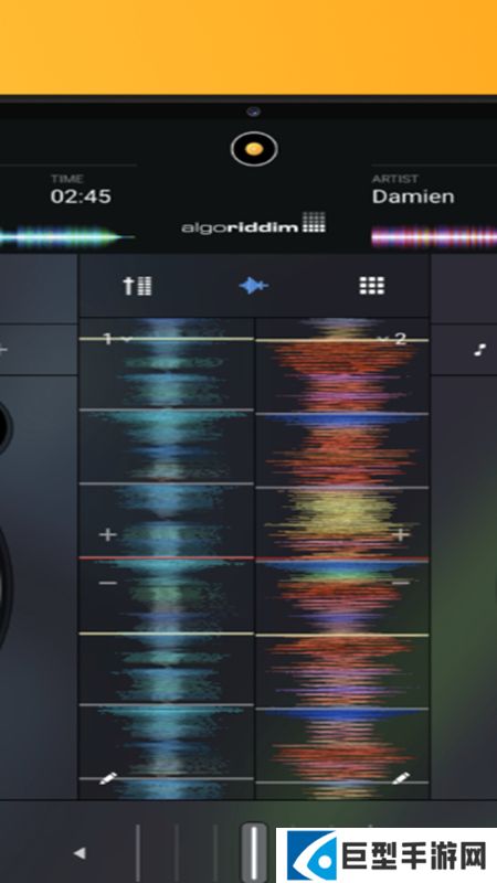 djay打碟软件破解版app下载