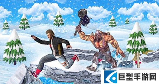 神庙逃亡3魔境仙踪中文破解版游戏攻略