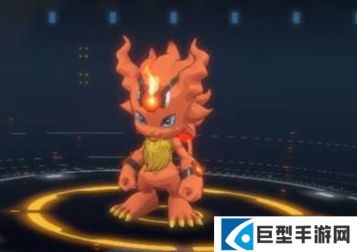 数码宝贝物语时空异客凯撒暴龙兽获取方法图二