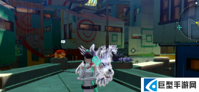 数码宝贝物语时空异客友情值怎么刷