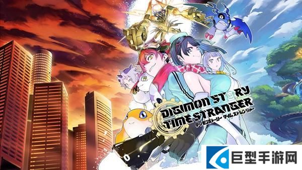 数码宝贝物语时空异客spd附件2怎么获得图一