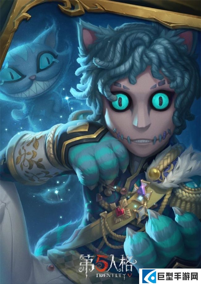 第五人格感恩节主题活动11月20日正式上线! 第五人格感恩节主题活动11月20日正式上线!