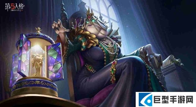 第五人格感恩节主题活动11月20日正式上线! 第五人格感恩节主题活动11月20日正式上线!