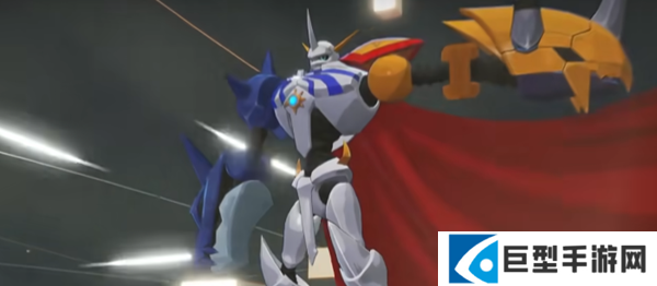 数码宝贝物语时空异客奥米加剑怎么获得 数码宝贝物语时空异客奥米加剑怎么获得