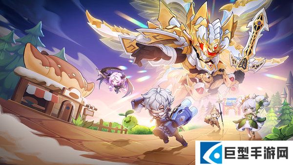 冒险守护T0阵容搭配推荐 冒险守护T0阵容搭配推荐