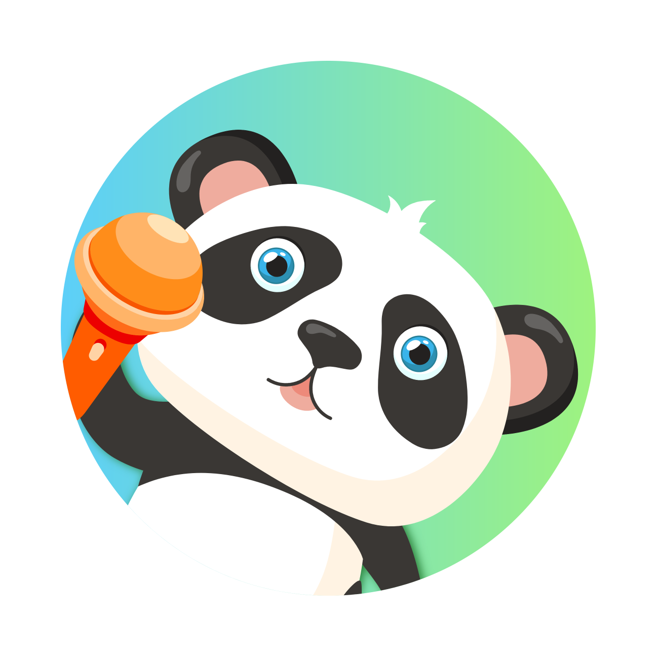 熊猫音乐app最新版本下载