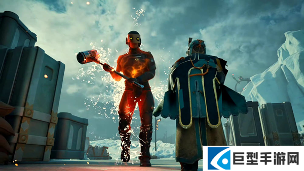 天外世界2隐士缺陷怎么触发 天外世界2隐士缺陷怎么触发