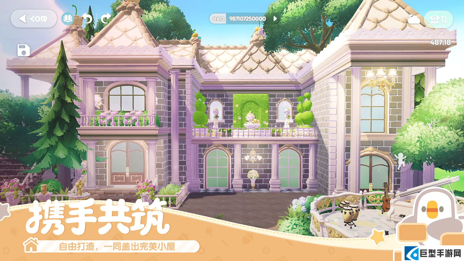 心动小镇资源与体力优化适配四季轮回