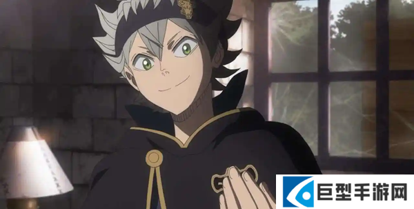 黑色四叶草魔法帝之道新手玩法攻略 黑色四叶草魔法帝之道新手玩法攻略