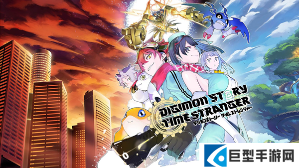 数码宝贝物语时空异客海水怎么获得