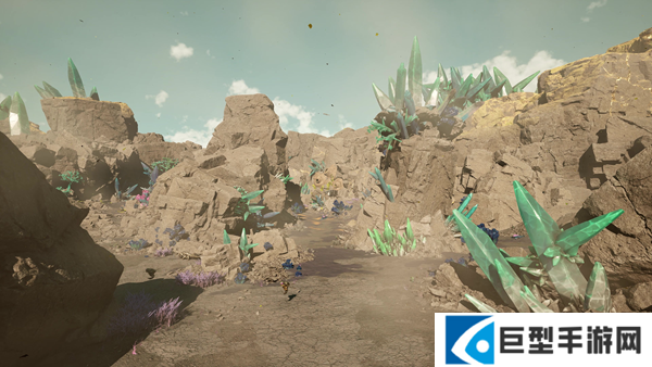 天外世界2统率流怎么玩图一