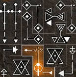 重返未来1999狂想天使娜娜共鸣怎么摆放图三 重返未来1999狂想天使娜娜共鸣怎么摆放图三