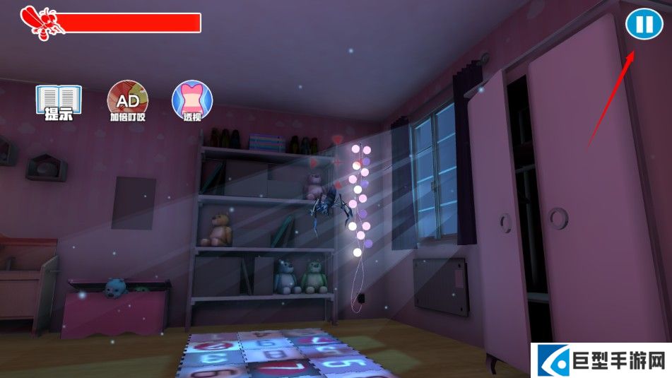 蚊子模拟器手机版