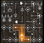 重返未来1999狂想天使娜娜共鸣怎么摆放图四 重返未来1999狂想天使娜娜共鸣怎么摆放图四